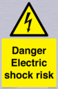 electric-shock-risk-with-electrical-warning-triangle~